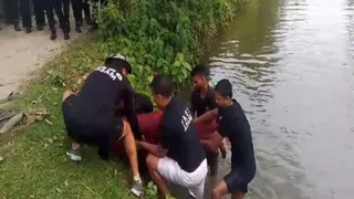 Assam Gang-Rape: Prime Accused Flees Police Custody, Dies After Jumping Into Pond